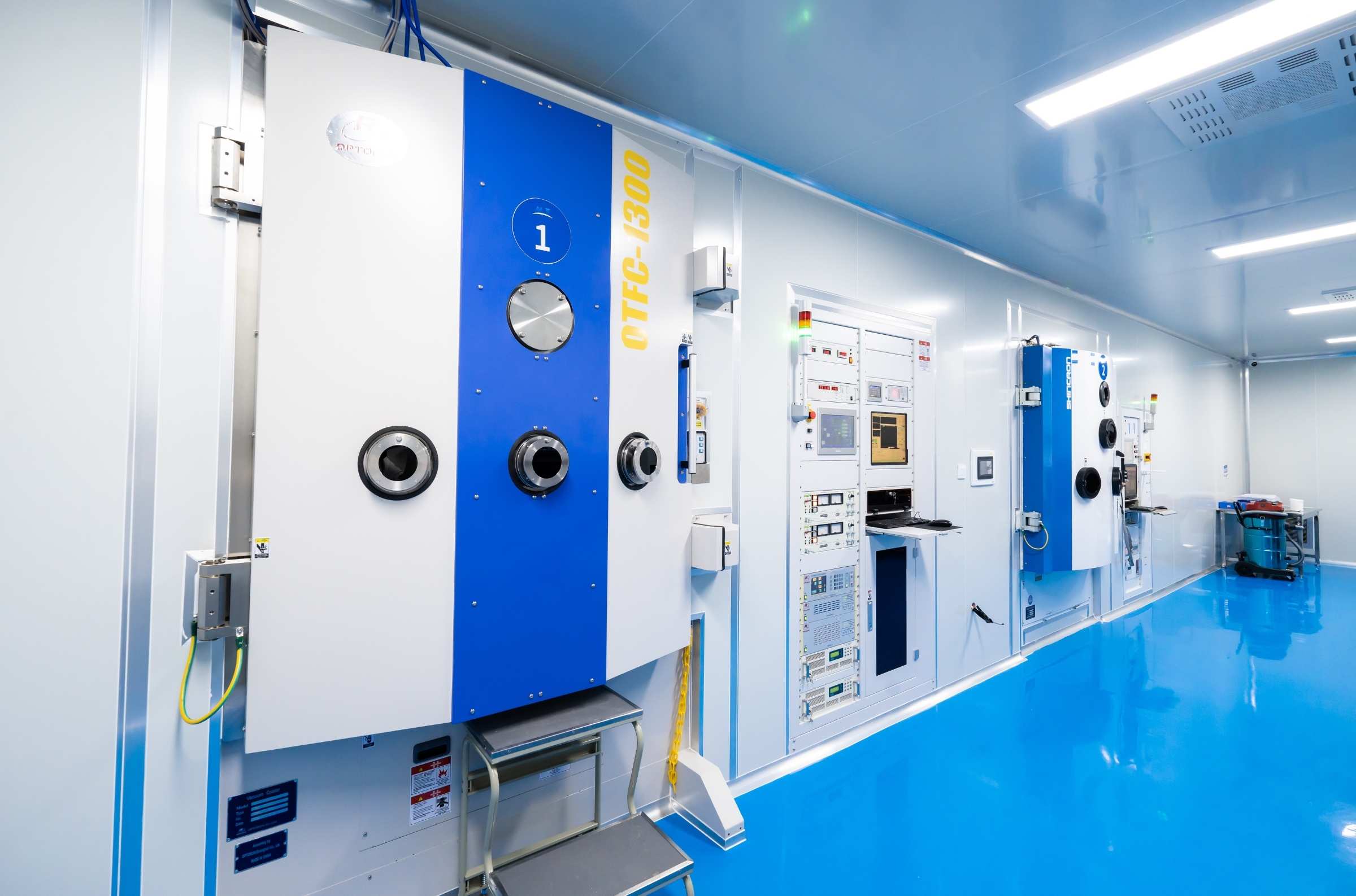 Optical Coating